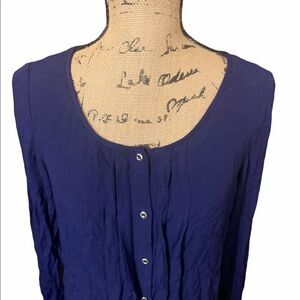 Banana Republic Blouse 